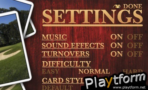 Durak (iPhone/iPod)