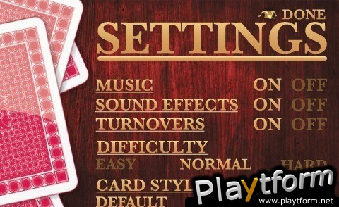 Durak (iPhone/iPod)