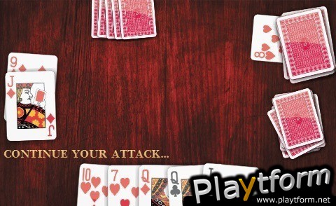 Durak (iPhone/iPod)