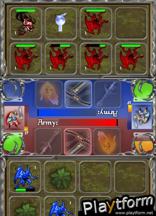 SpeedQUEST (iPhone/iPod)