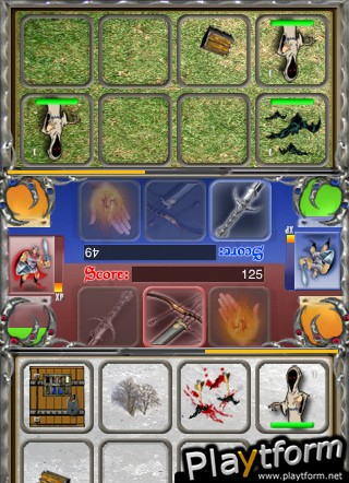 SpeedQUEST (iPhone/iPod)