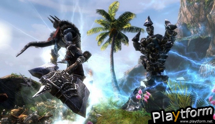 Overlord II (PC)