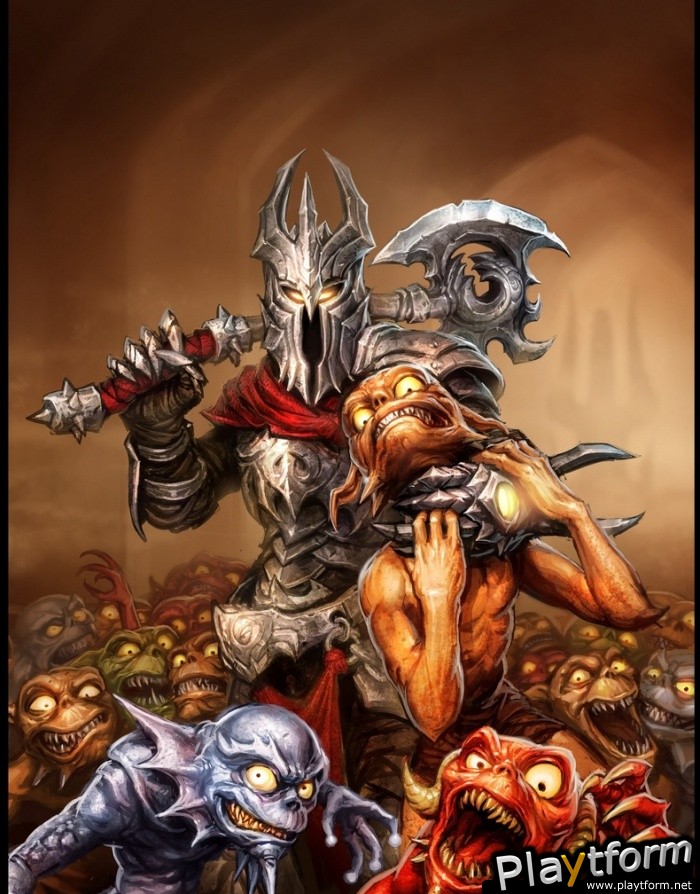 Overlord II (PC)