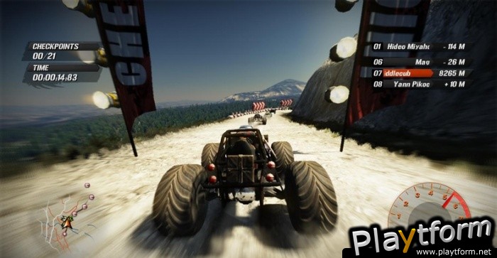 Fuel (PC)