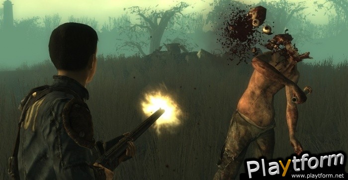 Fallout 3: Point Lookout (PC)