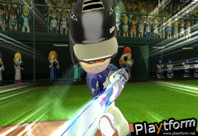 Little League World Series Baseball 2009 (Wii)