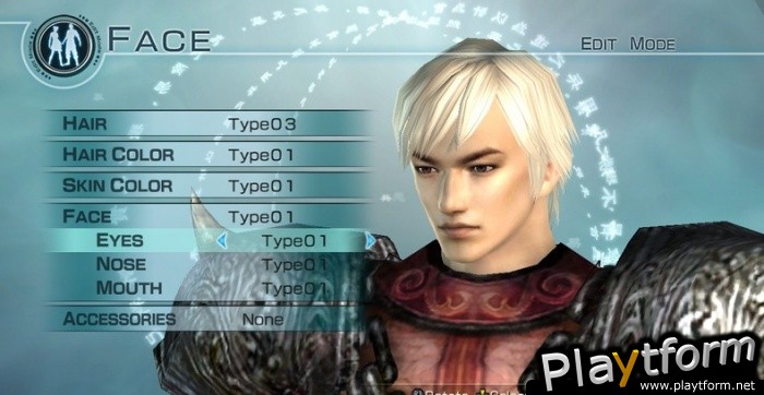 Dynasty Warriors 6 Empires (PlayStation 3)