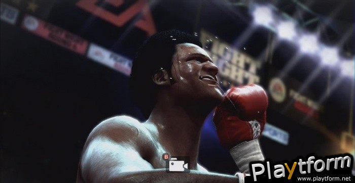 Fight Night Round 4 (Xbox 360)