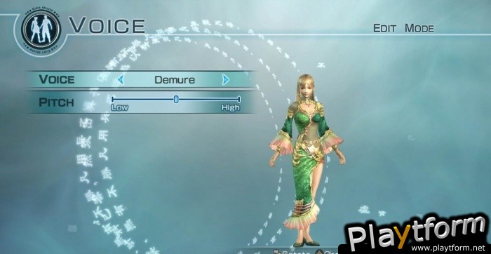 Dynasty Warriors 6 Empires (Xbox 360)