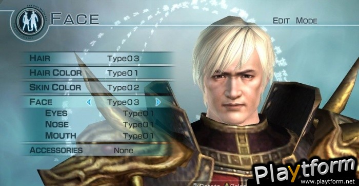 Dynasty Warriors 6 Empires (Xbox 360)