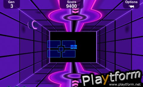 3-D Vector Ball (iPhone/iPod)