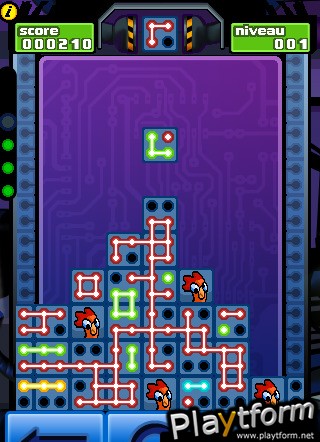 A TWEEZLE LAB (iPhone/iPod)
