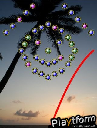 Atomic Blink Plus (iPhone/iPod)
