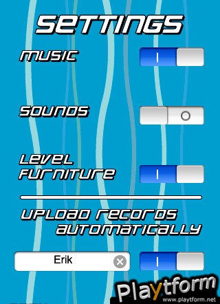 iBoat Challenge (iPhone/iPod)