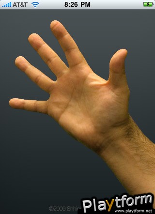 iSlap (iPhone/iPod)