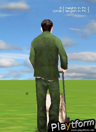 Mower (iPhone/iPod)