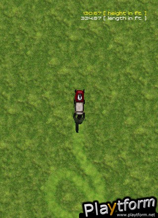 Mower (iPhone/iPod)