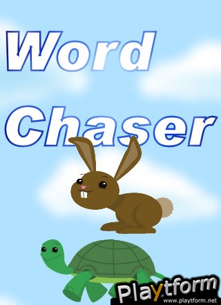 Word Chaser (iPhone/iPod)