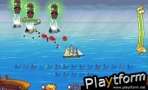 Tradewinds 2 (iPhone/iPod)