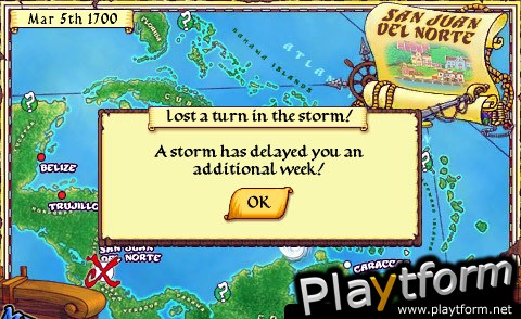 Tradewinds 2 (iPhone/iPod)