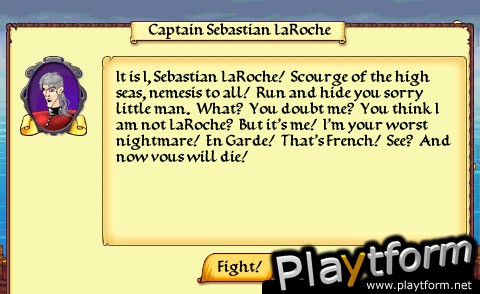 Tradewinds 2 (iPhone/iPod)
