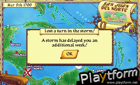 Tradewinds 2 (iPhone/iPod)