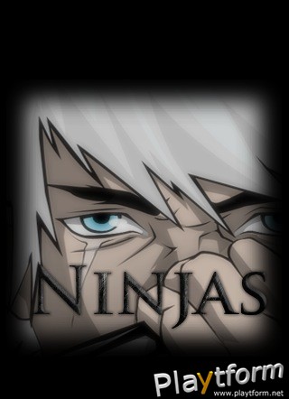 Ninjas II (iPhone/iPod)