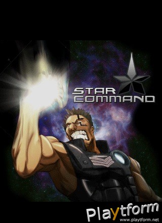 Star Command II (iPhone/iPod)