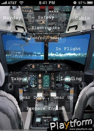 Air Sounds (iPhone/iPod)