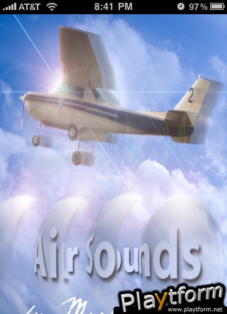 Air Sounds (iPhone/iPod)