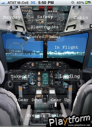 Air Sounds (iPhone/iPod)