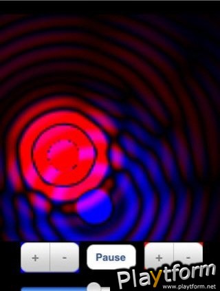 Quanta (iPhone/iPod)