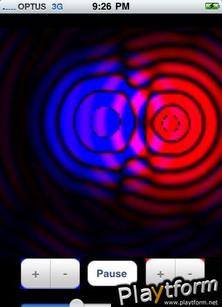 Quanta (iPhone/iPod)