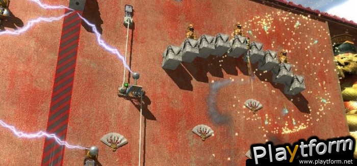 Crazy Machines 2 Complete (PC)