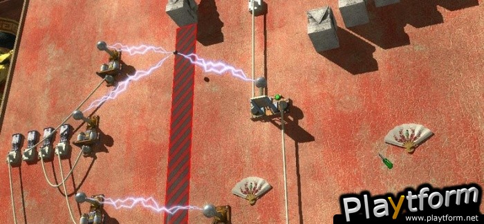 Crazy Machines 2 Complete (PC)
