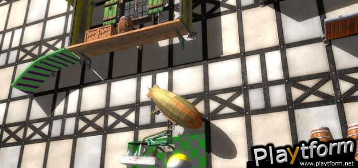 Crazy Machines 2 Complete (PC)