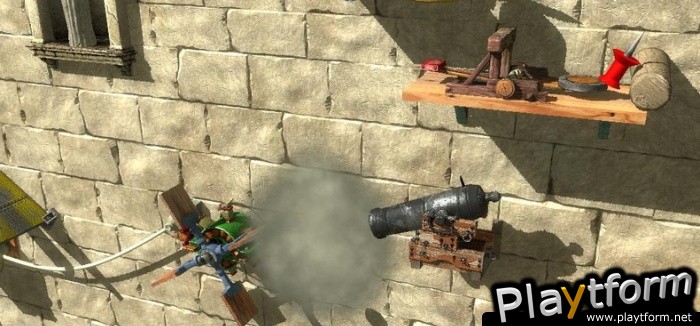 Crazy Machines 2 Complete (PC)