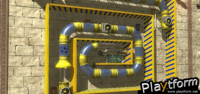 Crazy Machines 2 Complete (PC)