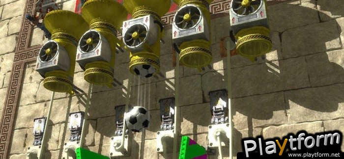 Crazy Machines 2 Complete (PC)