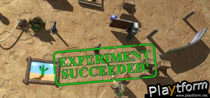 Crazy Machines 2 Complete (PC)