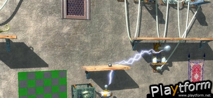Crazy Machines 2 Complete (PC)