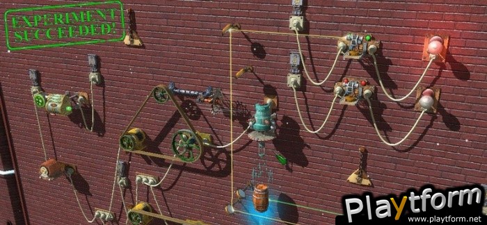 Crazy Machines 2 Complete (PC)