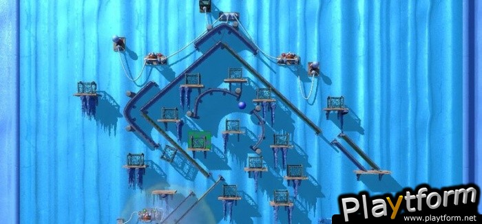 Crazy Machines 2 Complete (PC)