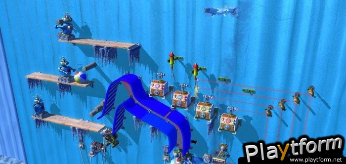 Crazy Machines 2 Complete (PC)