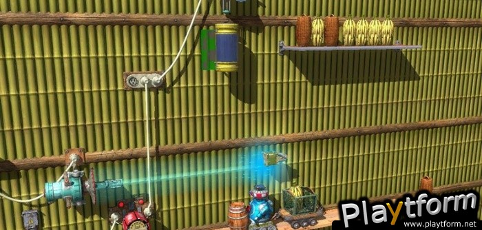 Crazy Machines 2 Complete (PC)