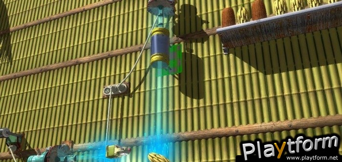 Crazy Machines 2 Complete (PC)