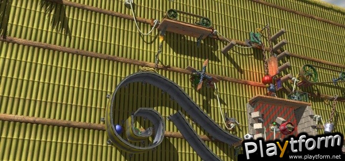 Crazy Machines 2 Complete (PC)
