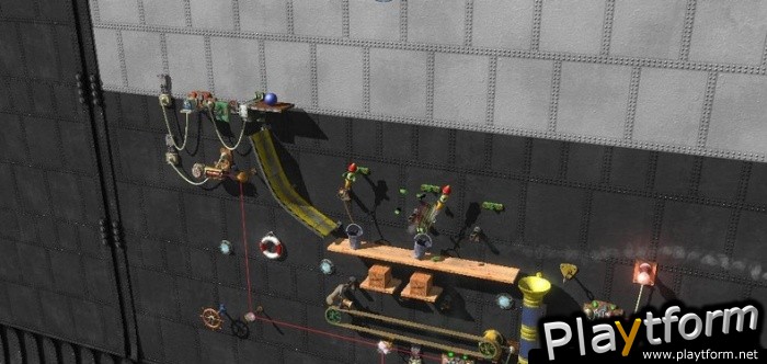 Crazy Machines 2 Complete (PC)