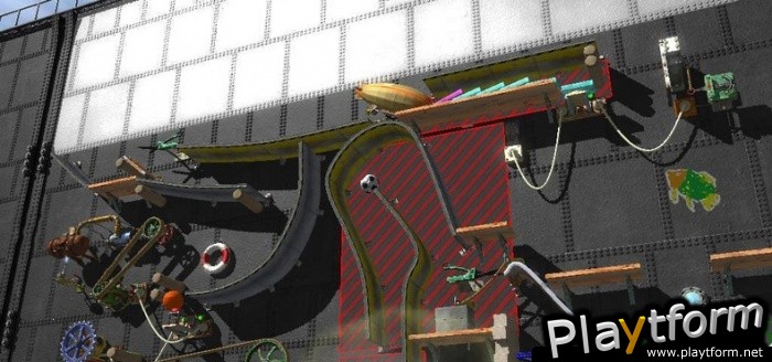 Crazy Machines 2 Complete (PC)