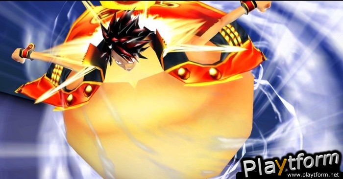 One Piece Unlimited Cruise 1: The Treasure Beneath the Waves (Wii)